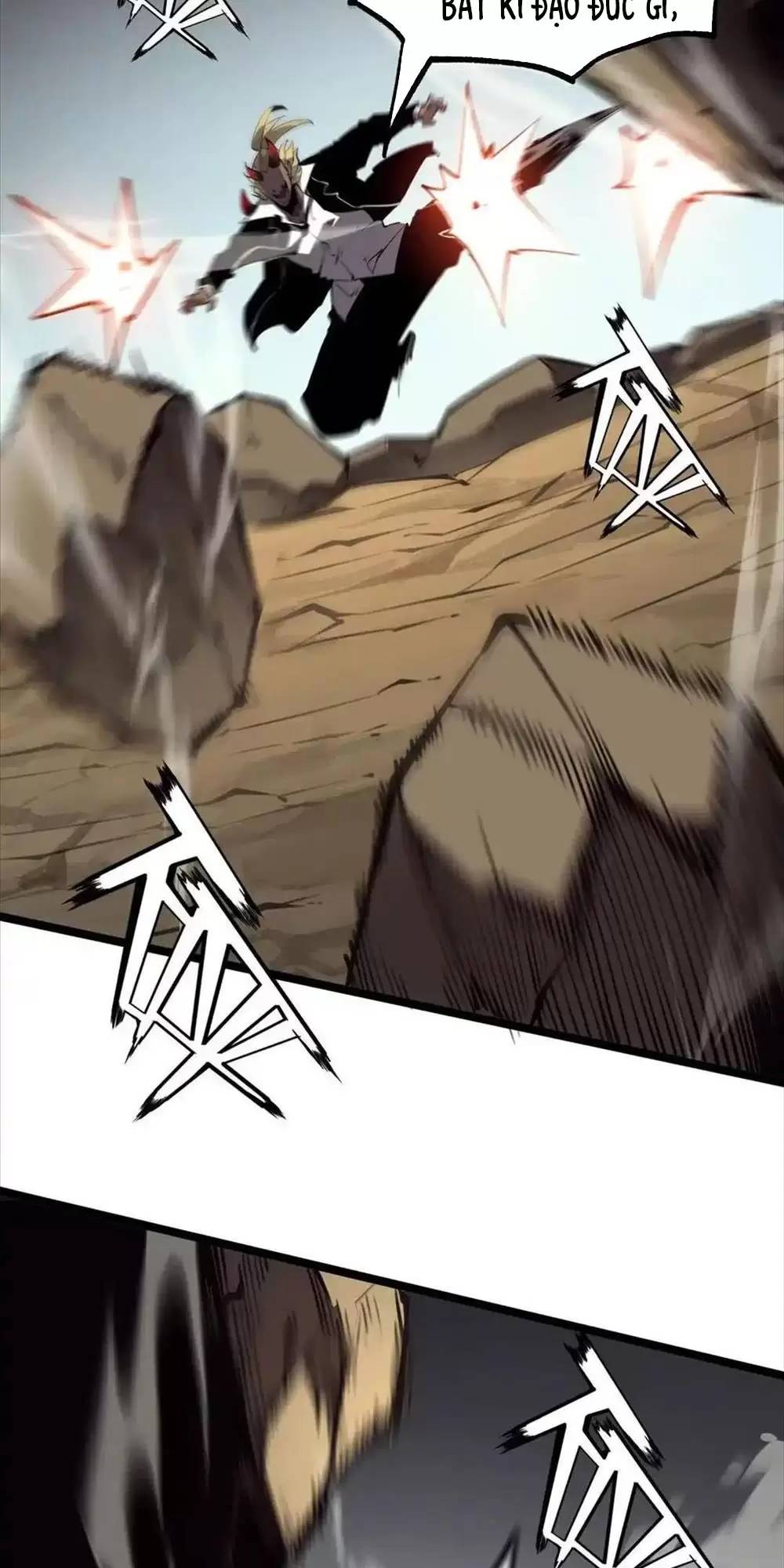 Ta Nhặt Rác Thượng Vương Giả - Chapter 28.1 - Page 21