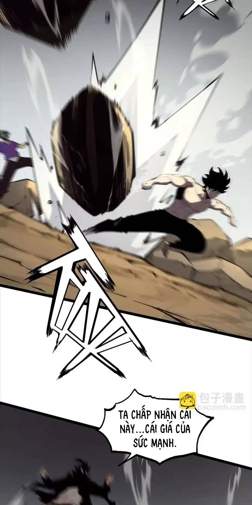 Ta Nhặt Rác Thượng Vương Giả - Chapter 28.1 - Page 22