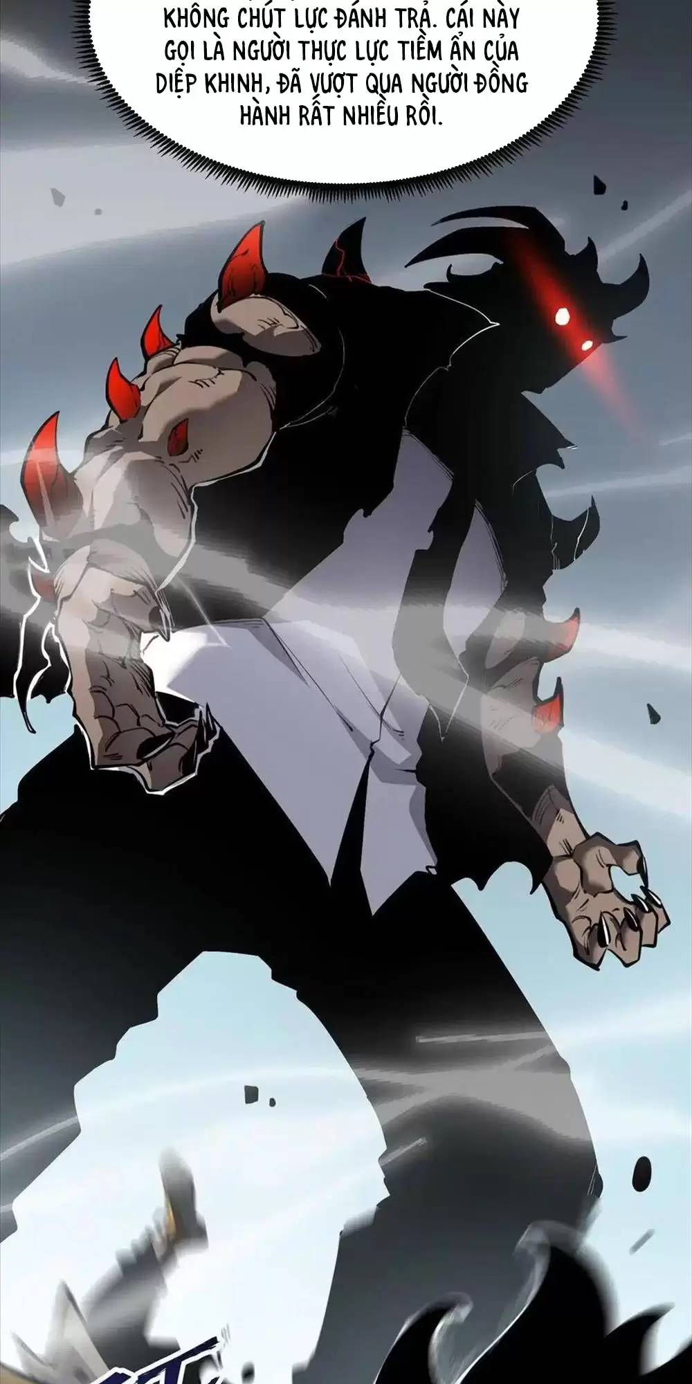 Ta Nhặt Rác Thượng Vương Giả - Chapter 28.1 - Page 26