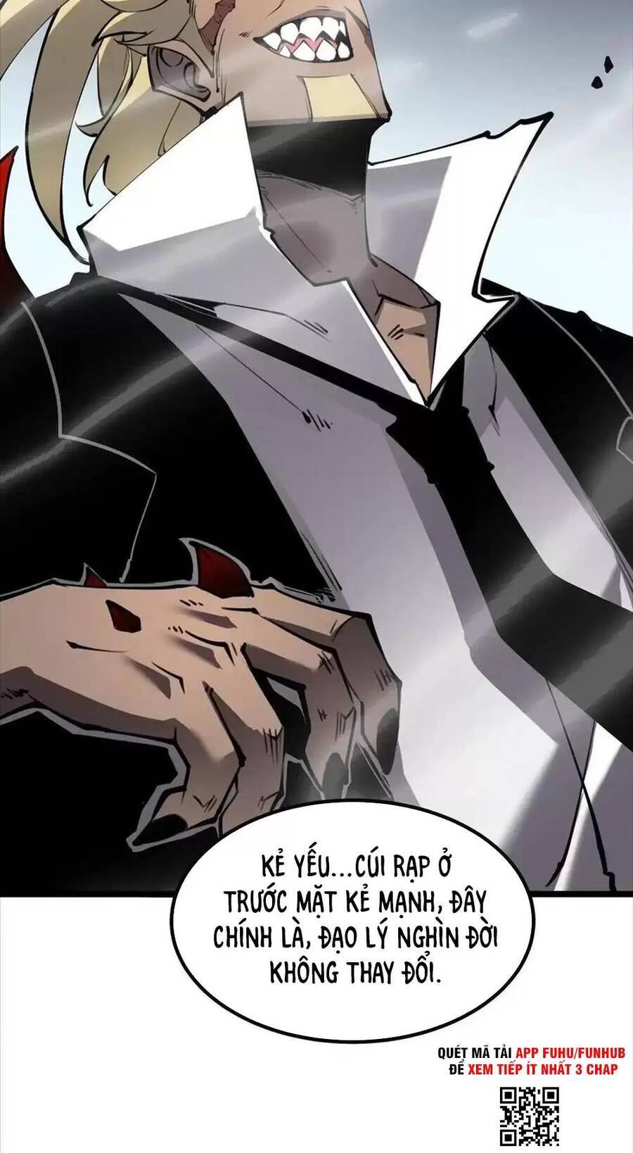 Ta Nhặt Rác Thượng Vương Giả - Chapter 28.1 - Page 28