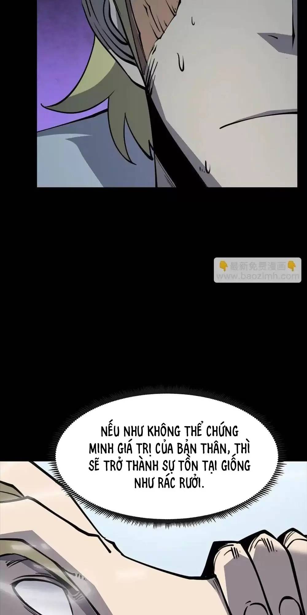 Ta Nhặt Rác Thượng Vương Giả - Chapter 28.1 - Page 5