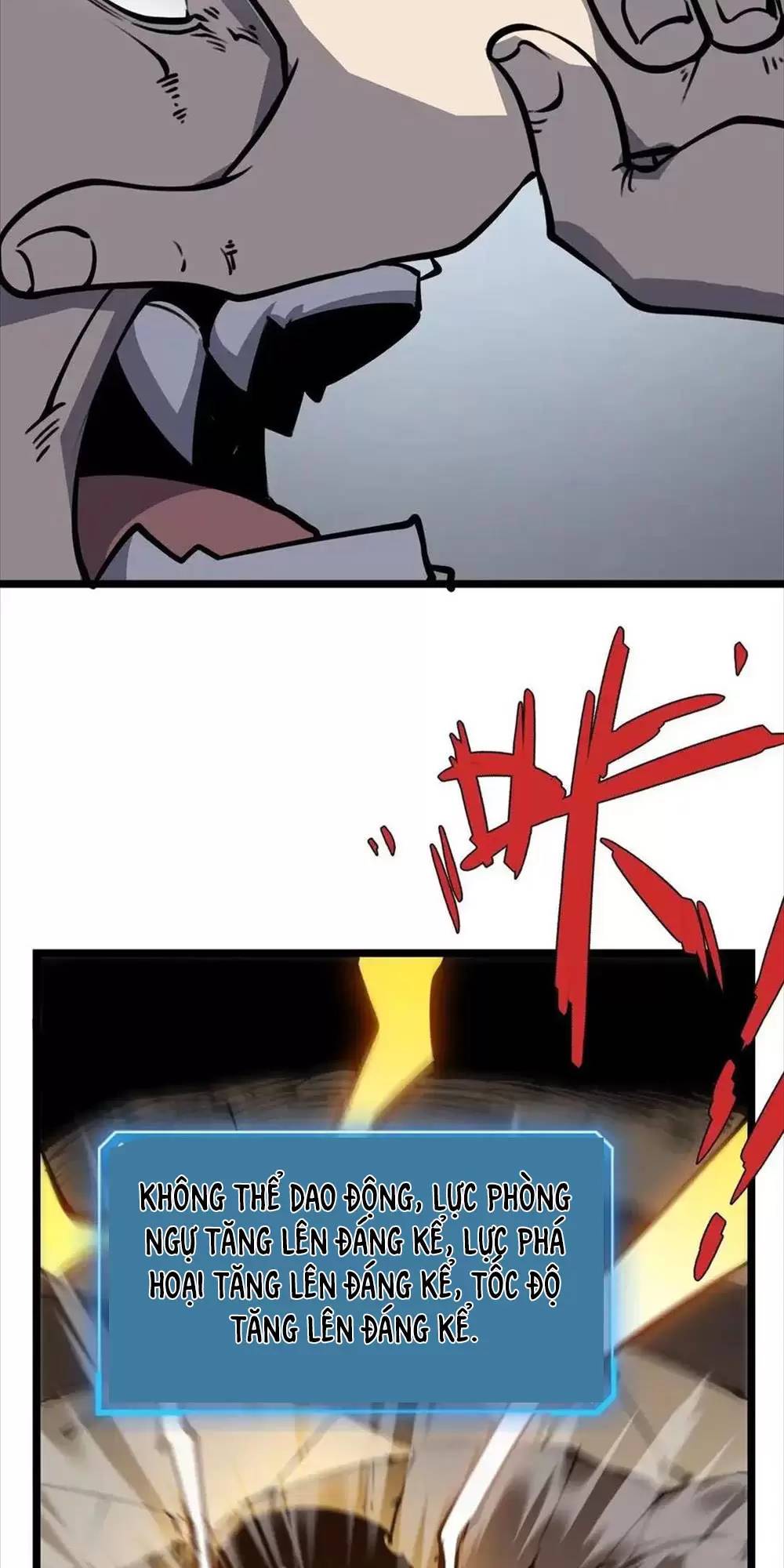 Ta Nhặt Rác Thượng Vương Giả - Chapter 28.1 - Page 6