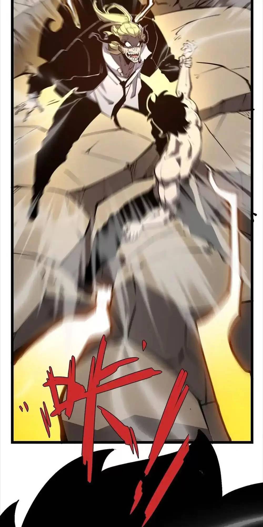 Ta Nhặt Rác Thượng Vương Giả - Chapter 28.1 - Page 7