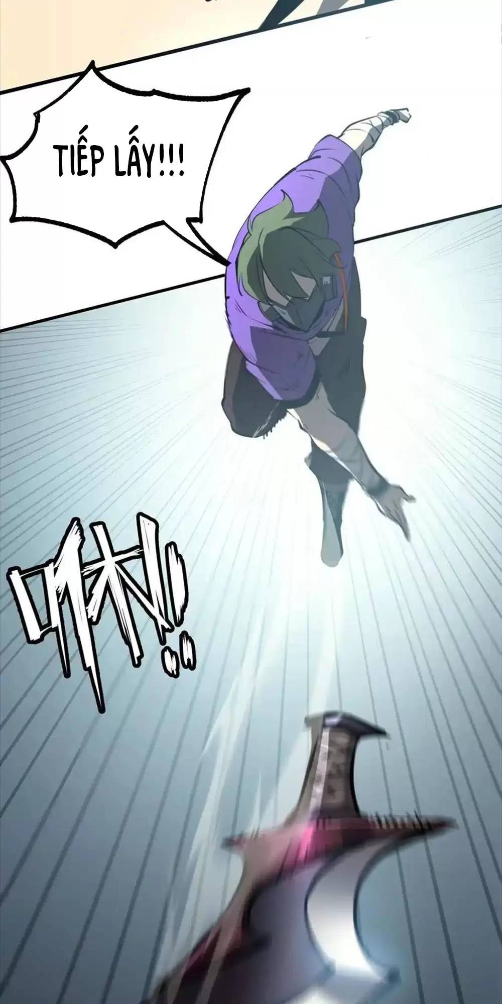 Ta Nhặt Rác Thượng Vương Giả - Chapter 28.2 - Page 28