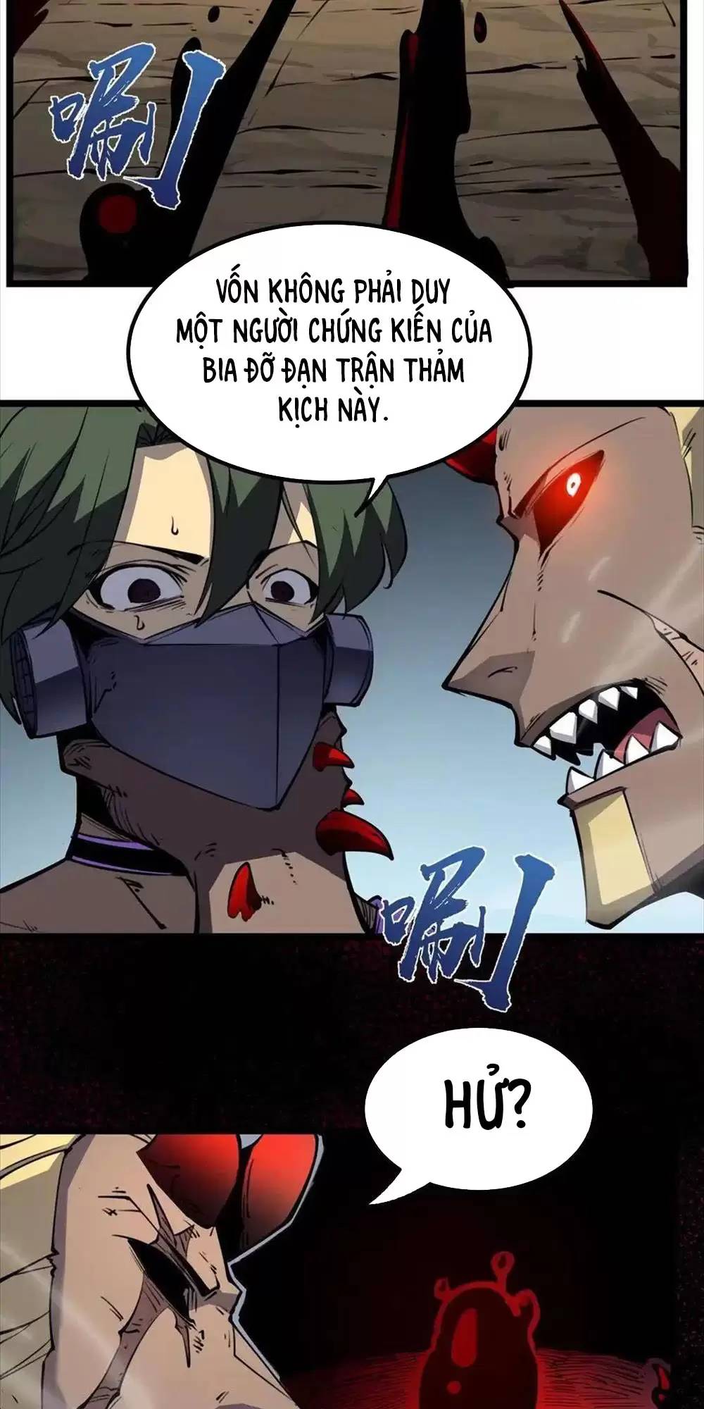 Ta Nhặt Rác Thượng Vương Giả - Chapter 28.2 - Page 8