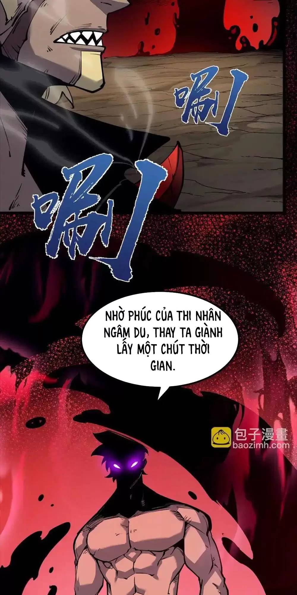 Ta Nhặt Rác Thượng Vương Giả - Chapter 28.2 - Page 9