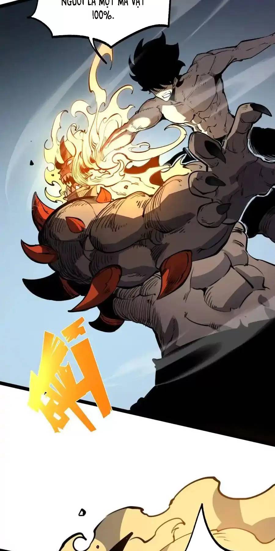 Ta Nhặt Rác Thượng Vương Giả - Chapter 29.1 - Page 10