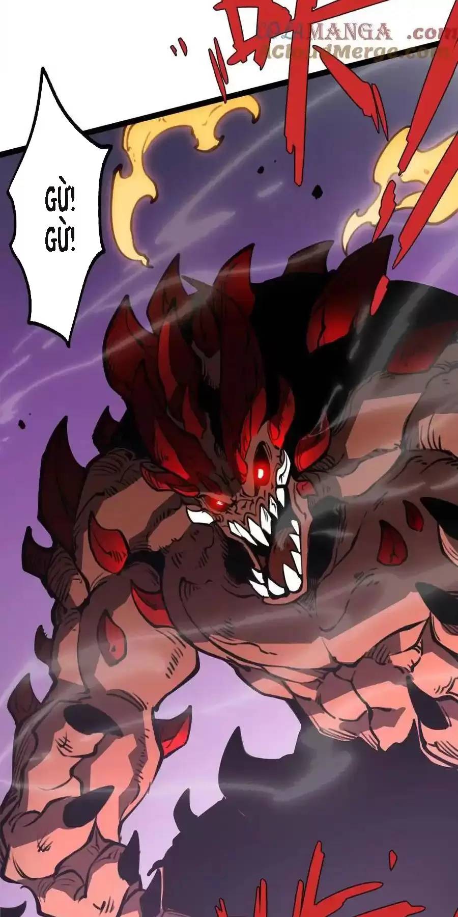 Ta Nhặt Rác Thượng Vương Giả - Chapter 29.1 - Page 12