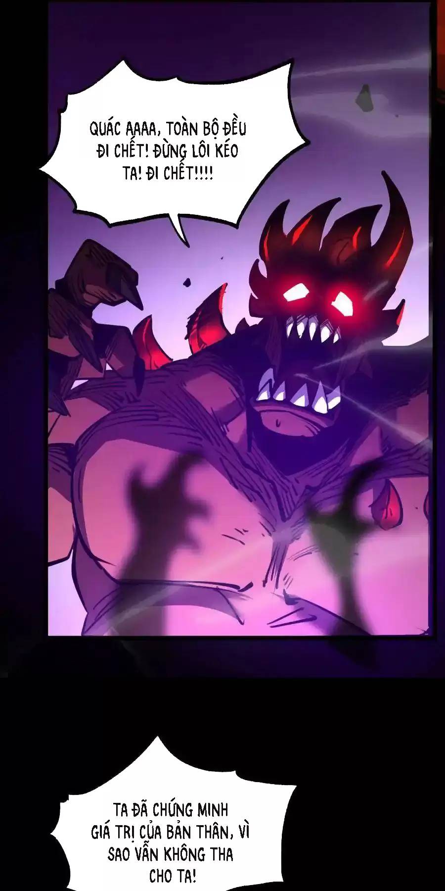 Ta Nhặt Rác Thượng Vương Giả - Chapter 29.1 - Page 17