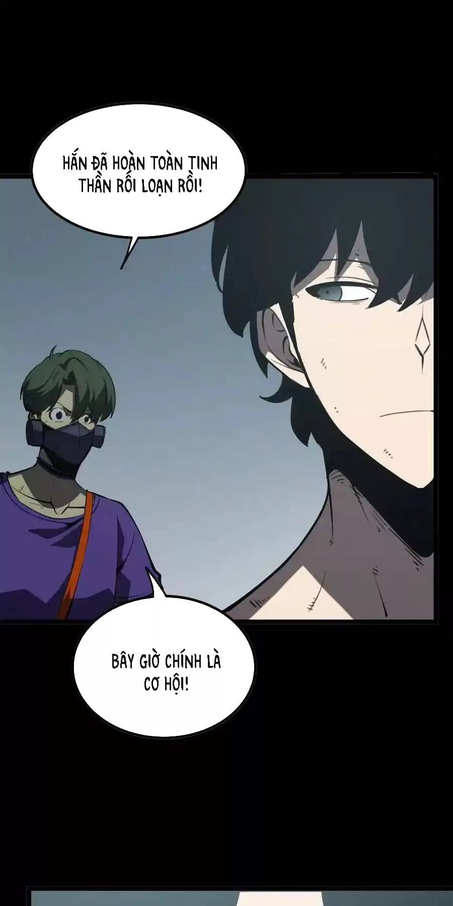 Ta Nhặt Rác Thượng Vương Giả - Chapter 29.1 - Page 19