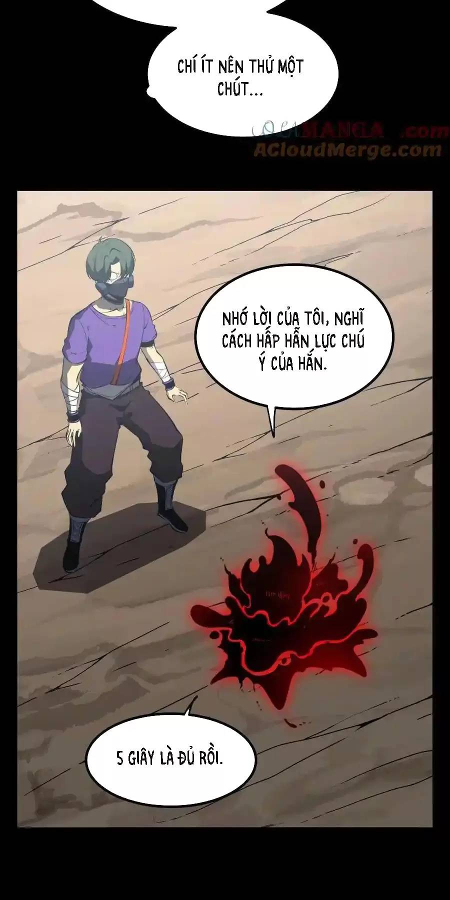 Ta Nhặt Rác Thượng Vương Giả - Chapter 29.1 - Page 24