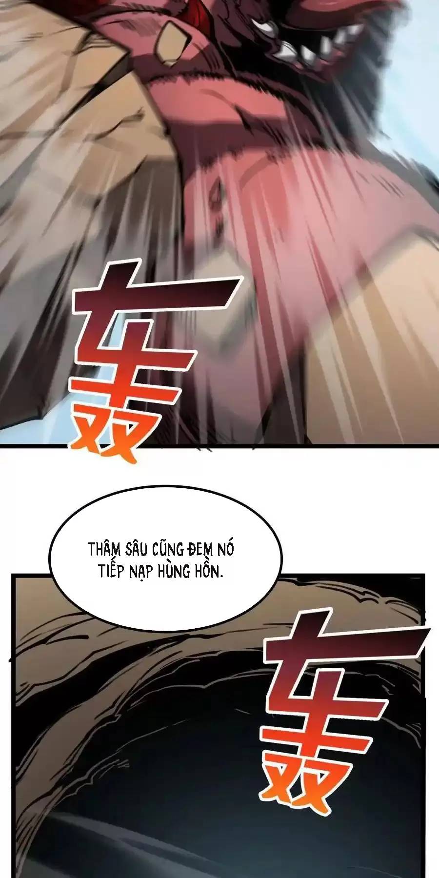 Ta Nhặt Rác Thượng Vương Giả - Chapter 29.1 - Page 28