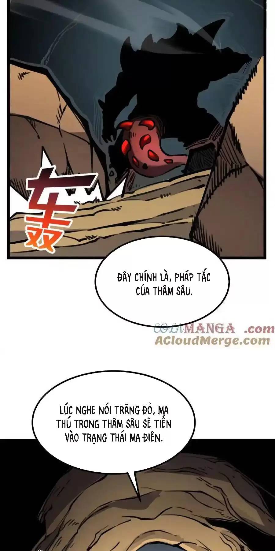 Ta Nhặt Rác Thượng Vương Giả - Chapter 29.1 - Page 29