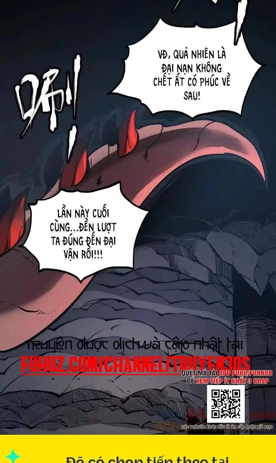 Ta Nhặt Rác Thượng Vương Giả - Chapter 29.1 - Page 32