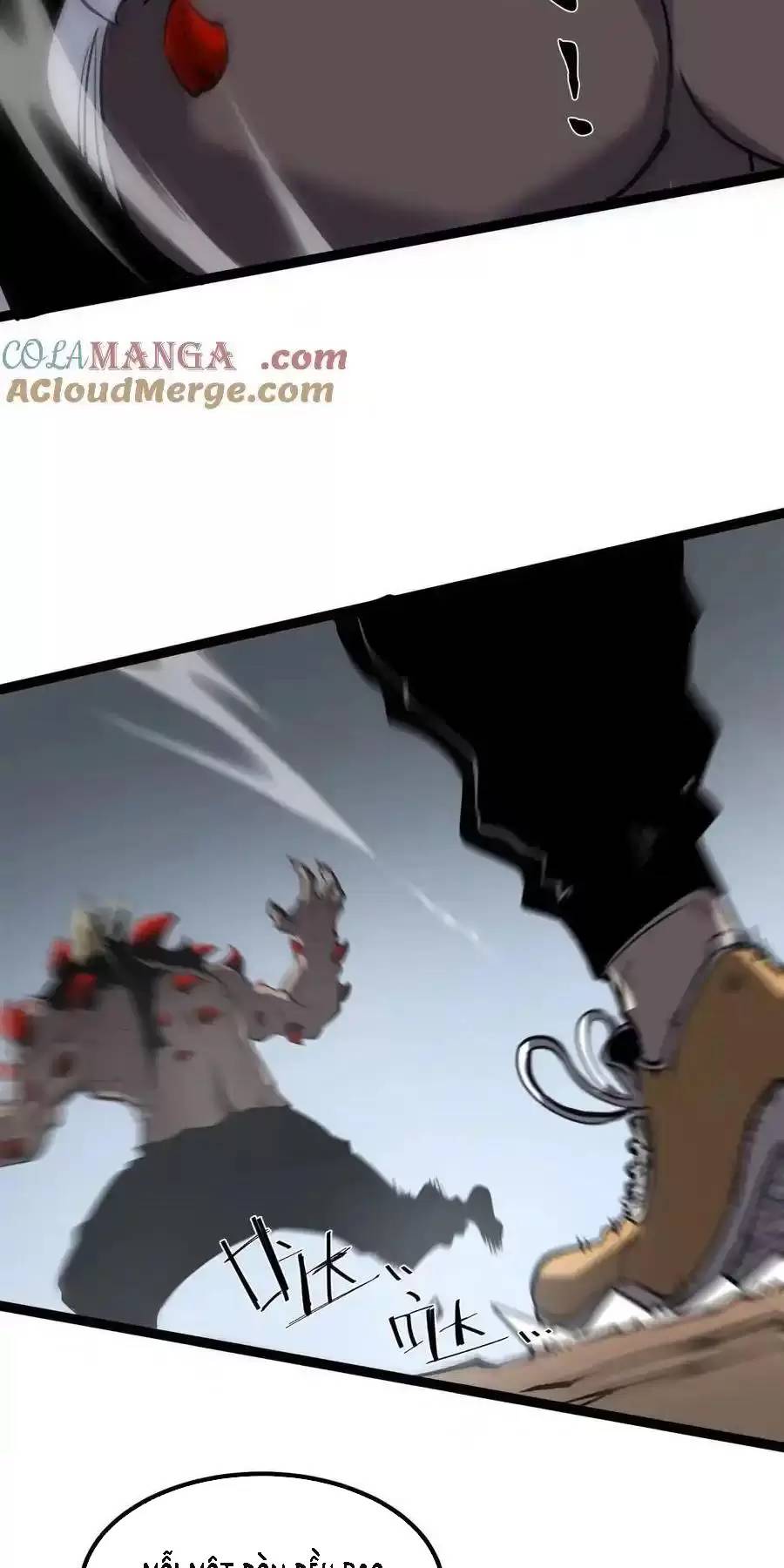 Ta Nhặt Rác Thượng Vương Giả - Chapter 29.1 - Page 4