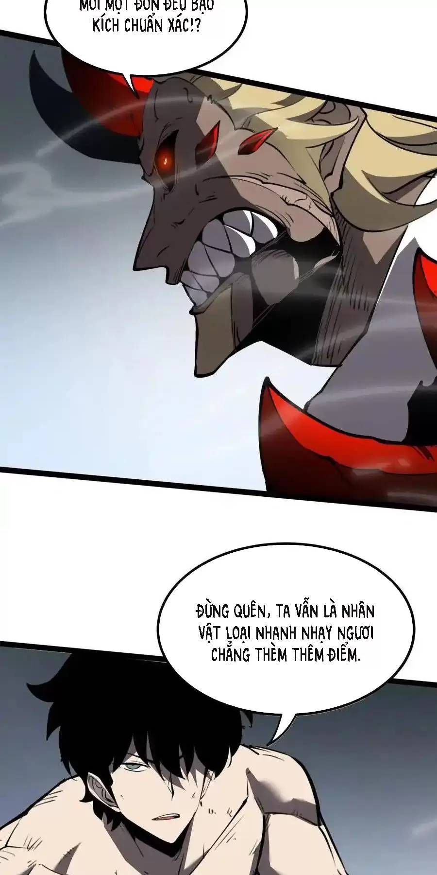 Ta Nhặt Rác Thượng Vương Giả - Chapter 29.1 - Page 5