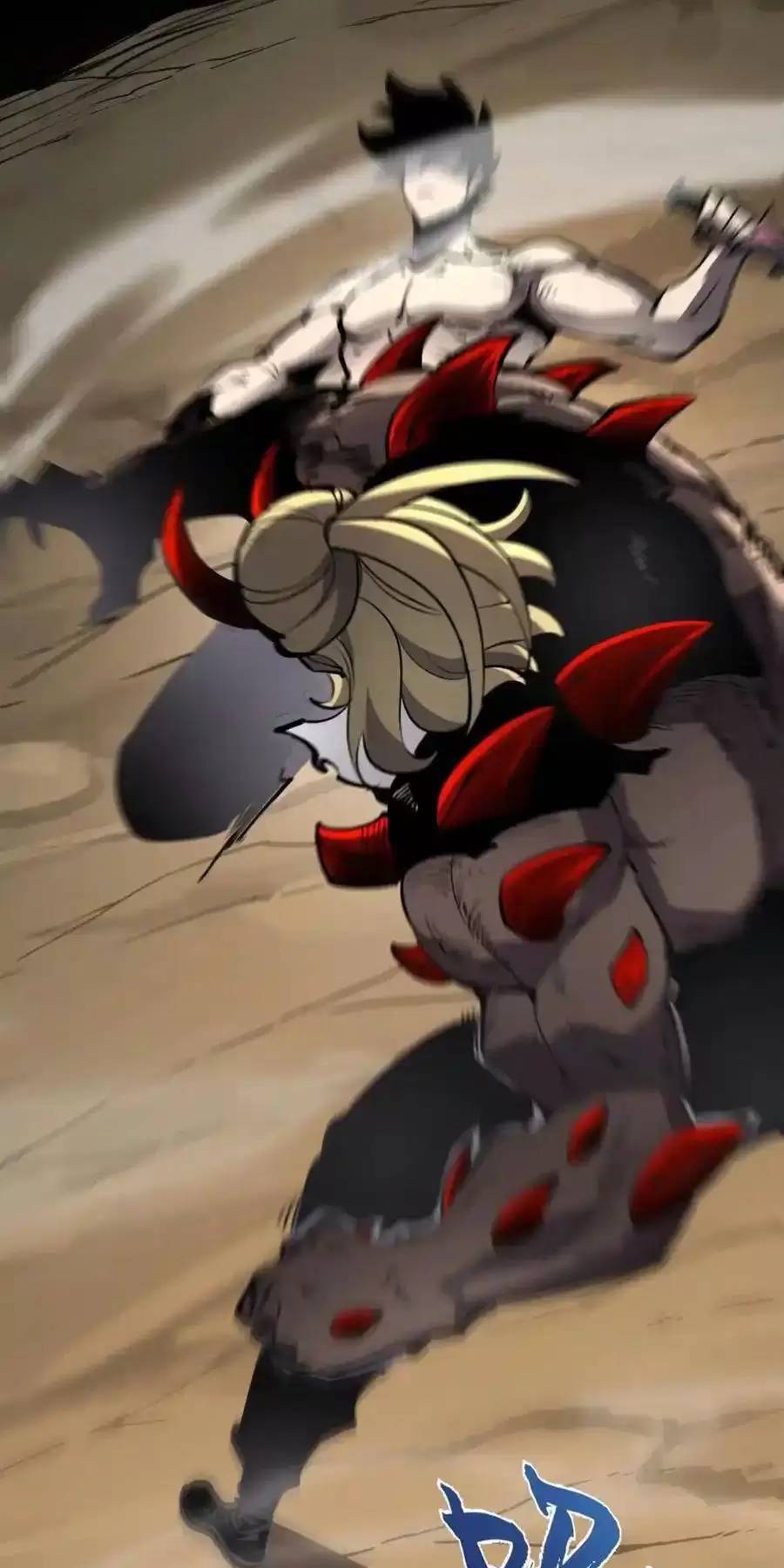 Ta Nhặt Rác Thượng Vương Giả - Chapter 29.1 - Page 8