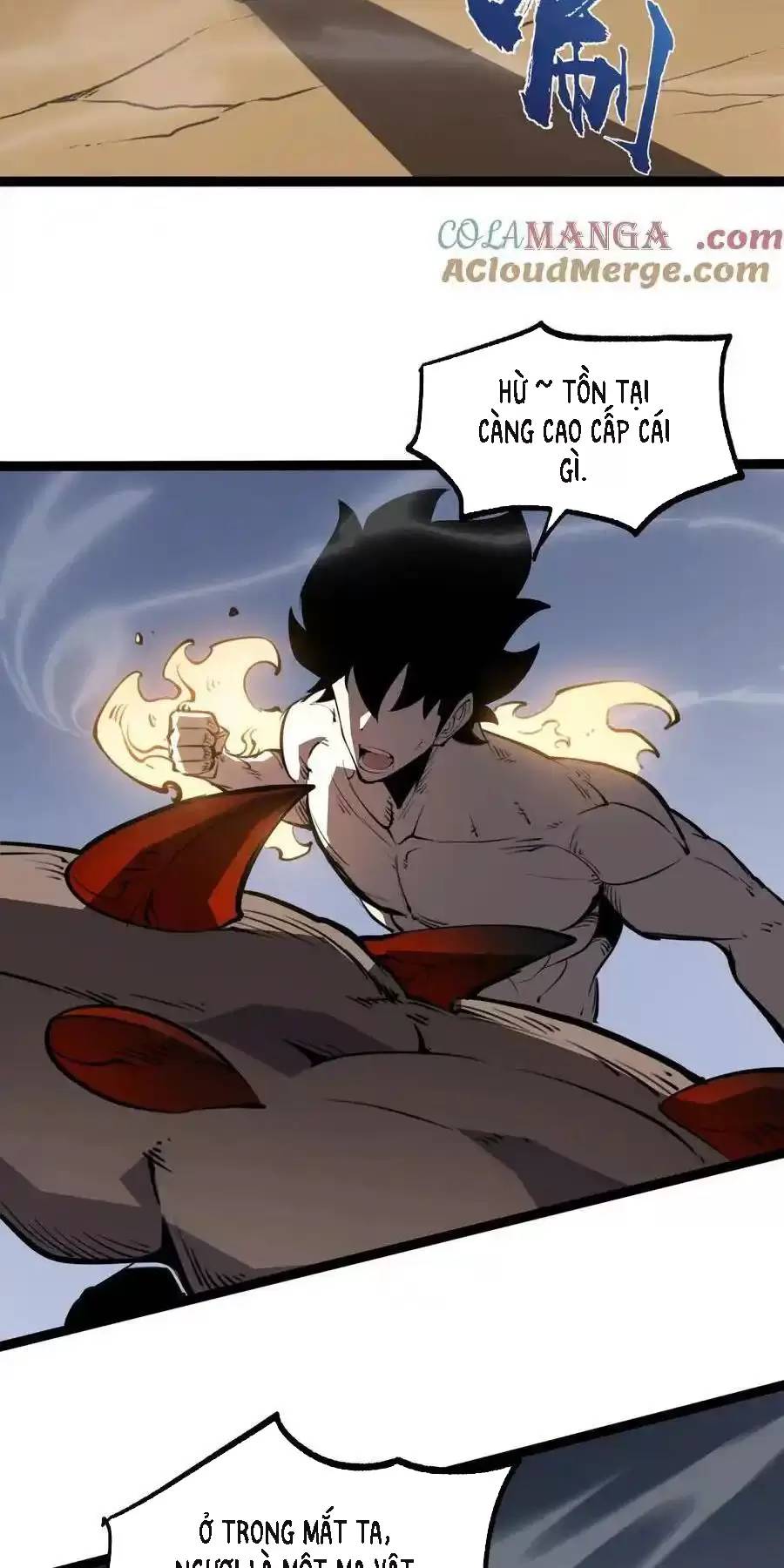 Ta Nhặt Rác Thượng Vương Giả - Chapter 29.1 - Page 9