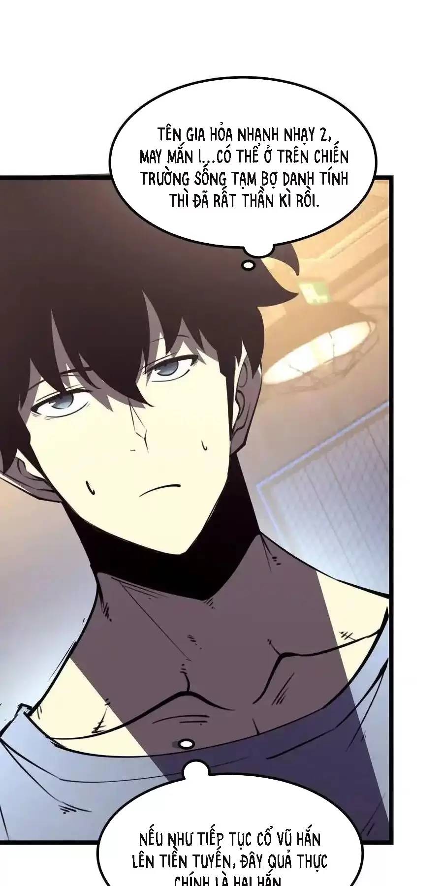 Ta Nhặt Rác Thượng Vương Giả - Chapter 29.2 - Page 13