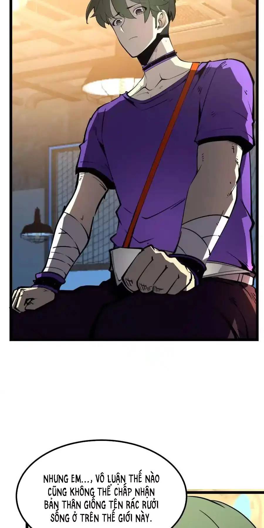 Ta Nhặt Rác Thượng Vương Giả - Chapter 29.2 - Page 20