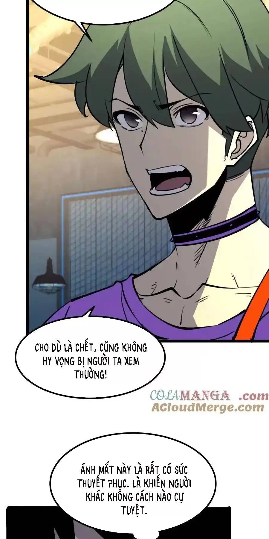 Ta Nhặt Rác Thượng Vương Giả - Chapter 29.2 - Page 21