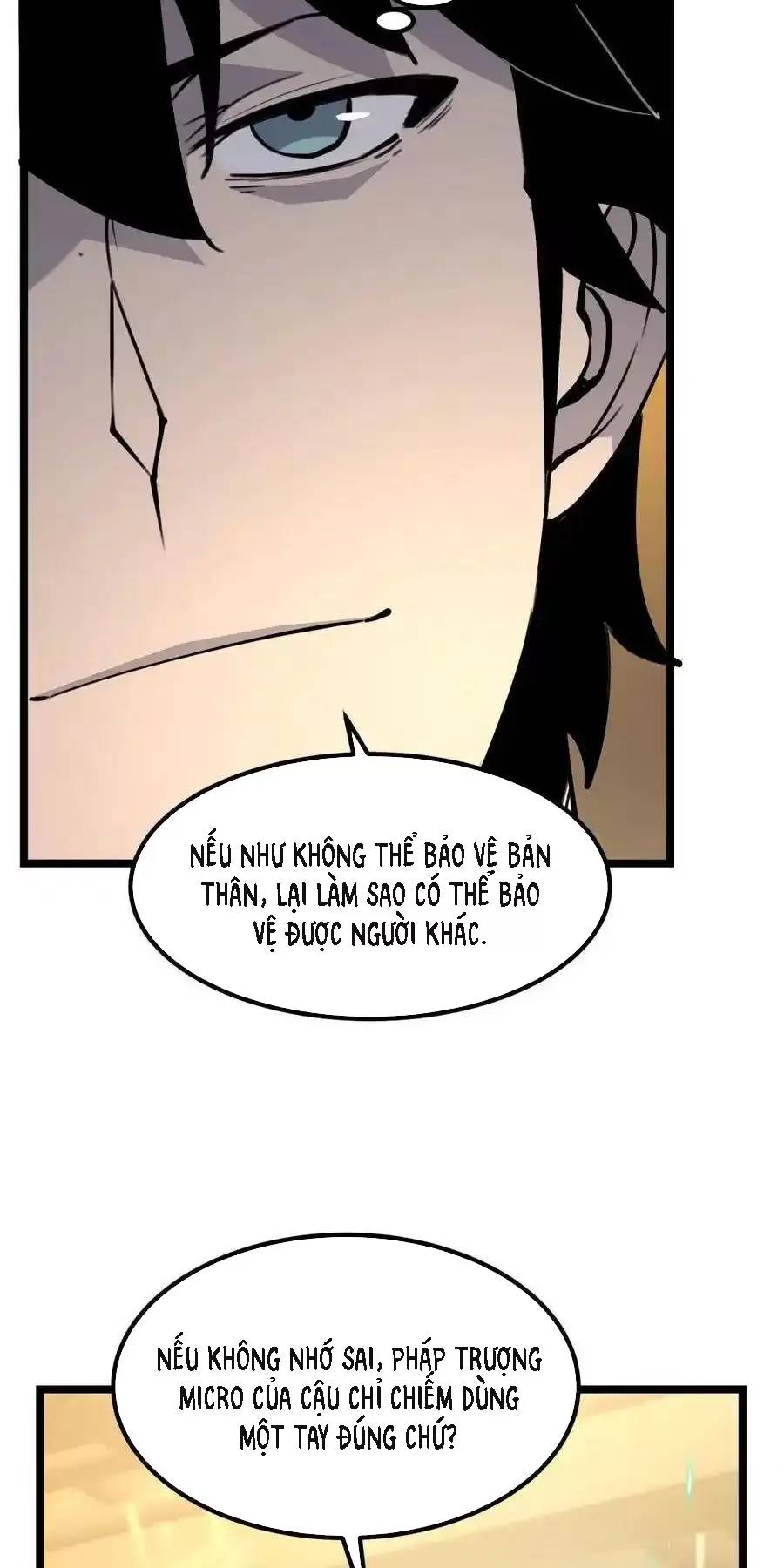 Ta Nhặt Rác Thượng Vương Giả - Chapter 29.2 - Page 22