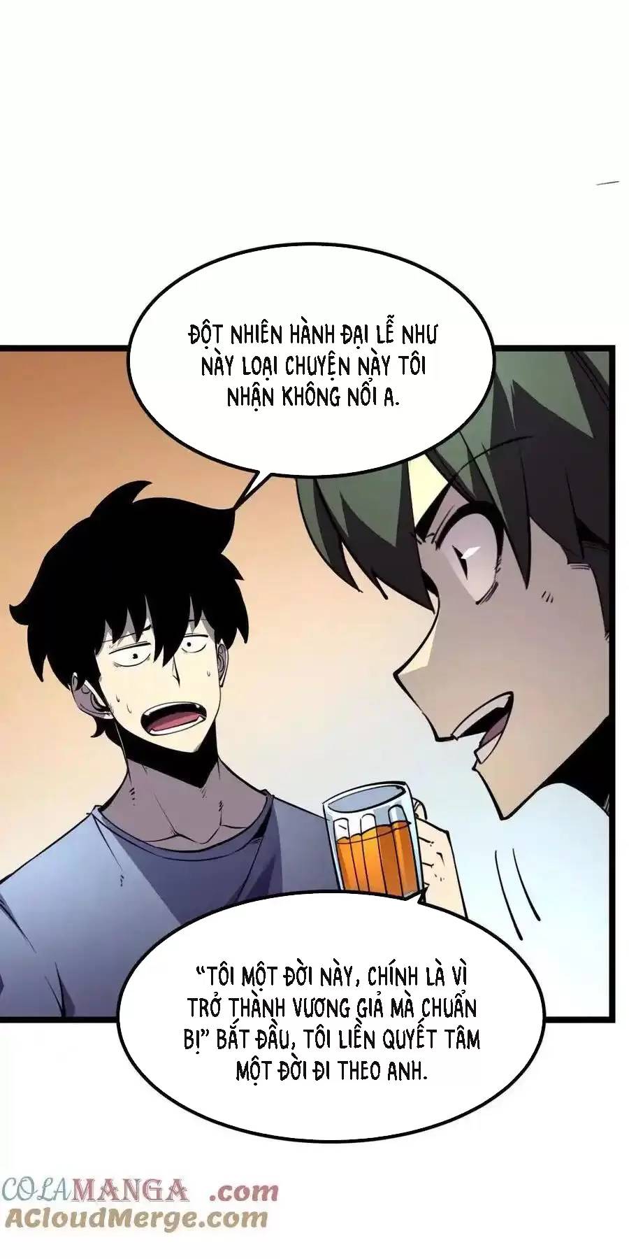 Ta Nhặt Rác Thượng Vương Giả - Chapter 29.2 - Page 8