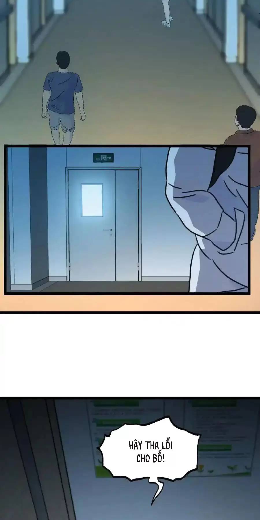 Ta Nhặt Rác Thượng Vương Giả - Chapter 30.1 - Page 11