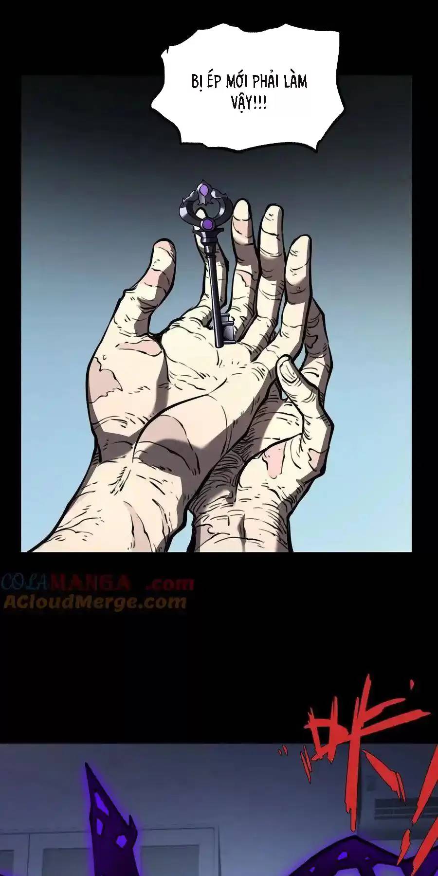 Ta Nhặt Rác Thượng Vương Giả - Chapter 30.1 - Page 13