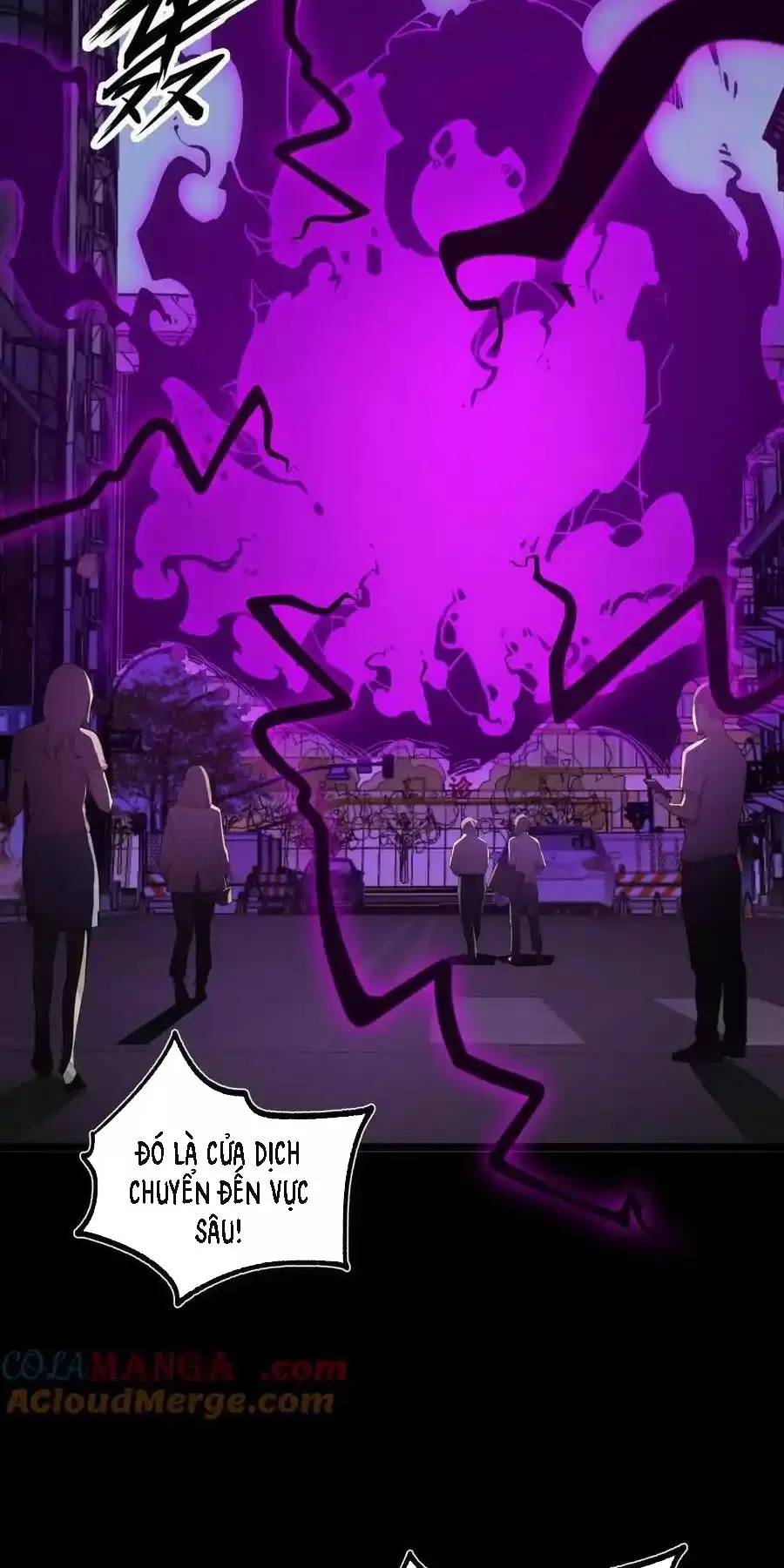 Ta Nhặt Rác Thượng Vương Giả - Chapter 30.1 - Page 19