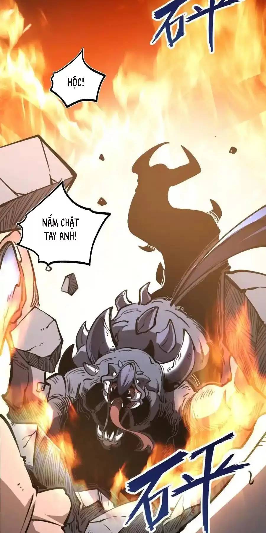 Ta Nhặt Rác Thượng Vương Giả - Chapter 30.1 - Page 21