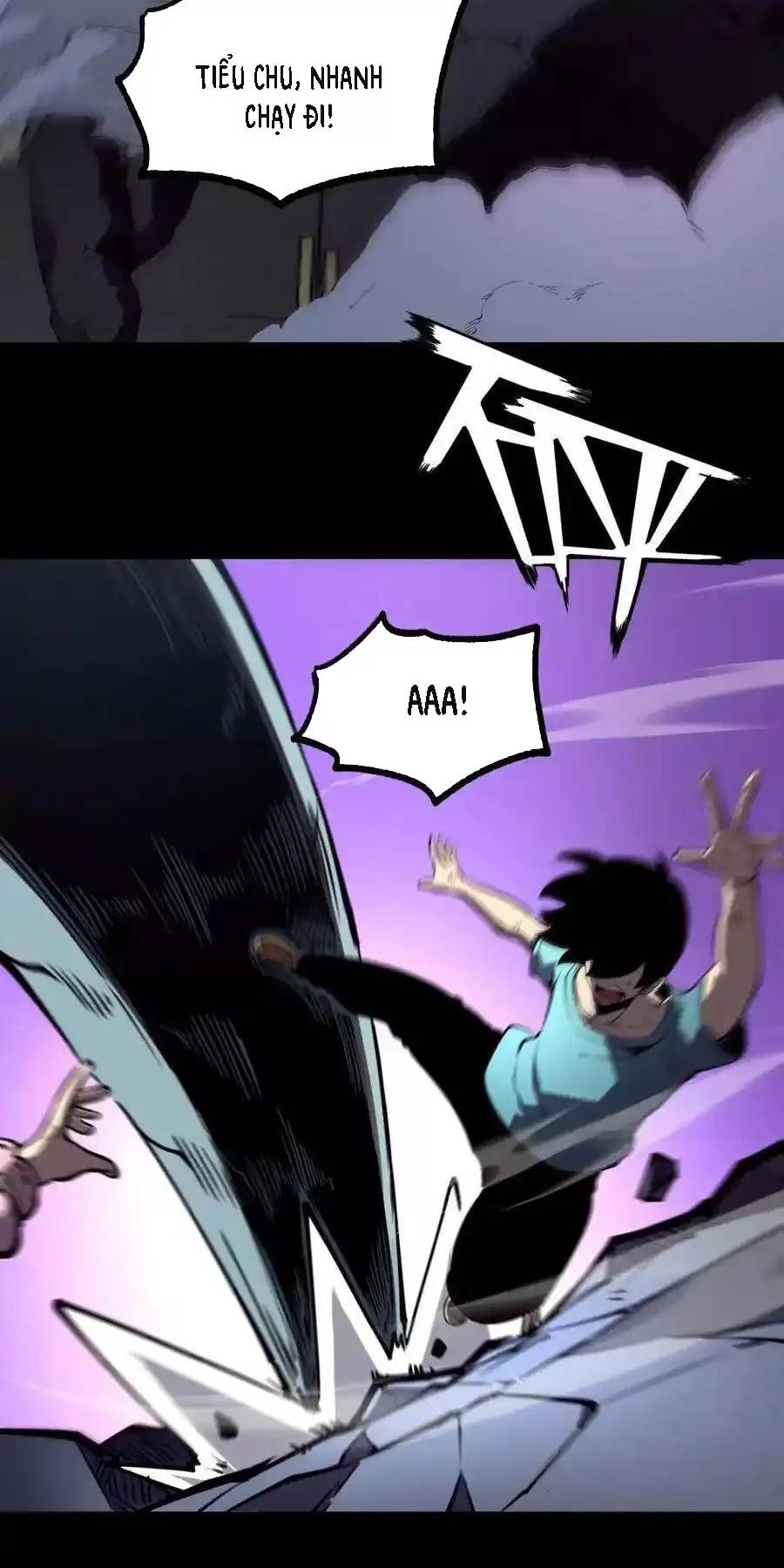 Ta Nhặt Rác Thượng Vương Giả - Chapter 30.1 - Page 24