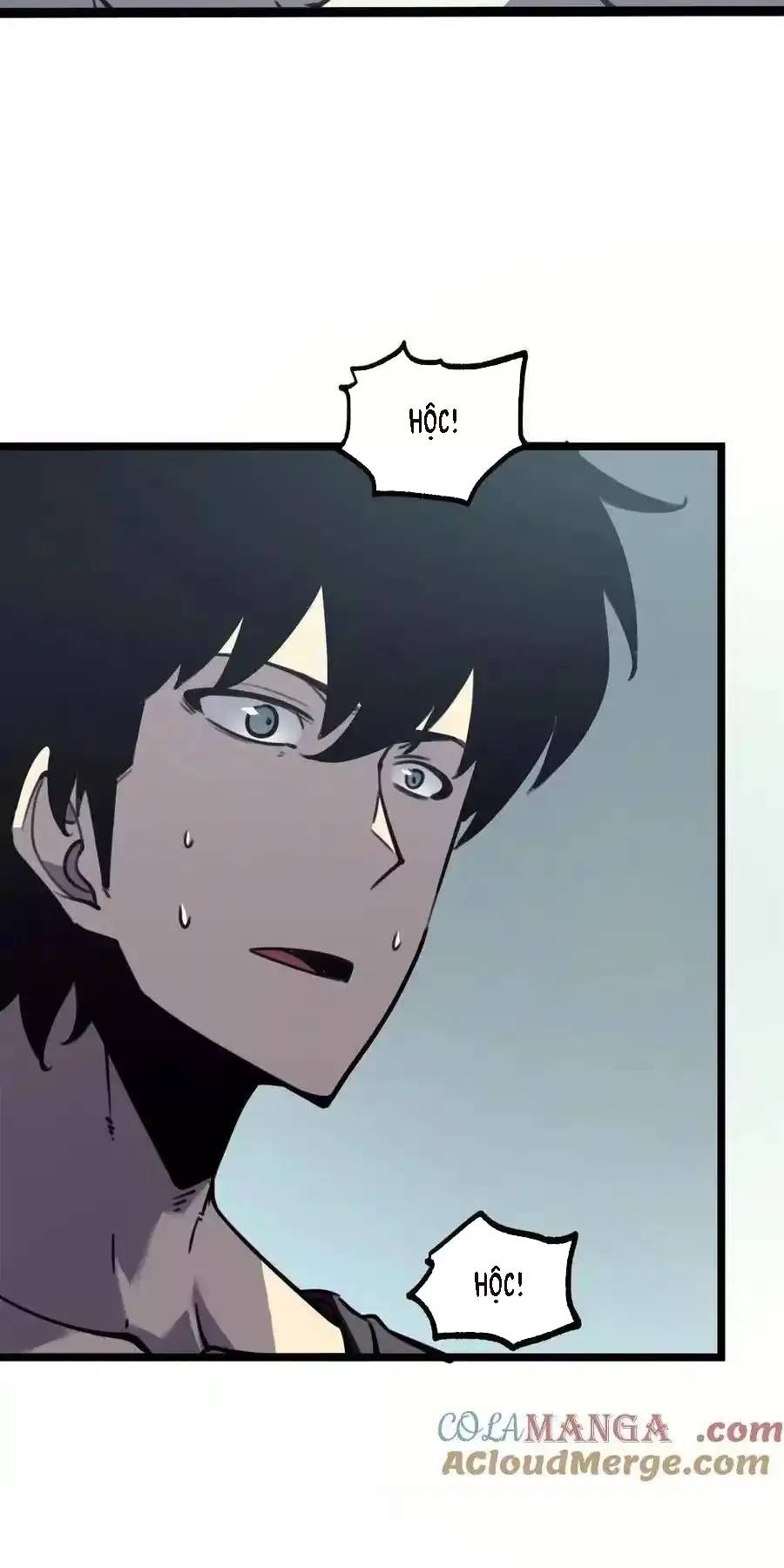 Ta Nhặt Rác Thượng Vương Giả - Chapter 30.1 - Page 28