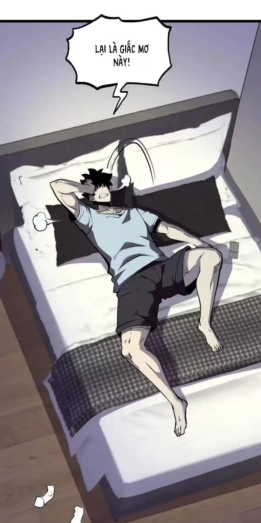Ta Nhặt Rác Thượng Vương Giả - Chapter 30.1 - Page 29