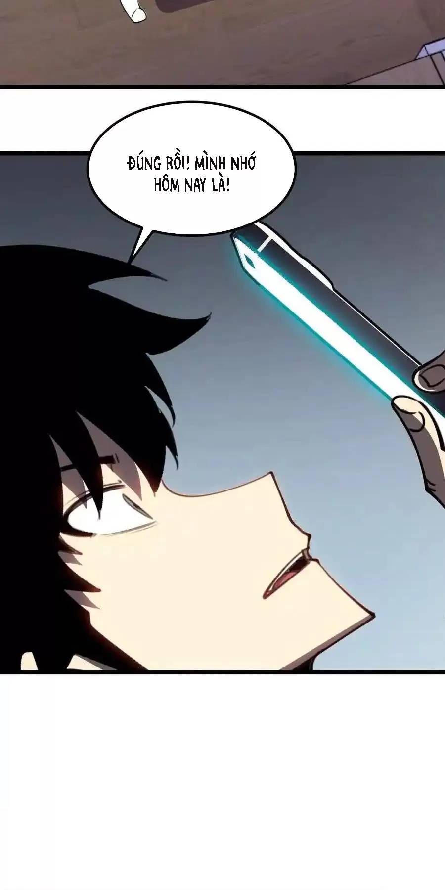 Ta Nhặt Rác Thượng Vương Giả - Chapter 30.1 - Page 30