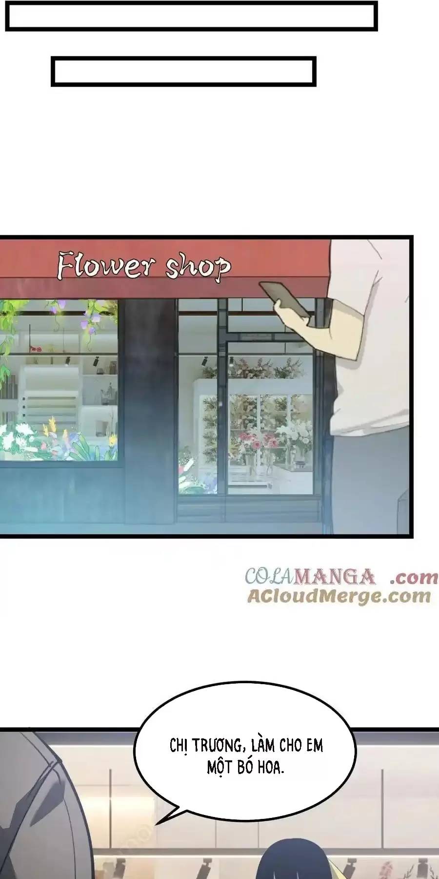 Ta Nhặt Rác Thượng Vương Giả - Chapter 30.1 - Page 31