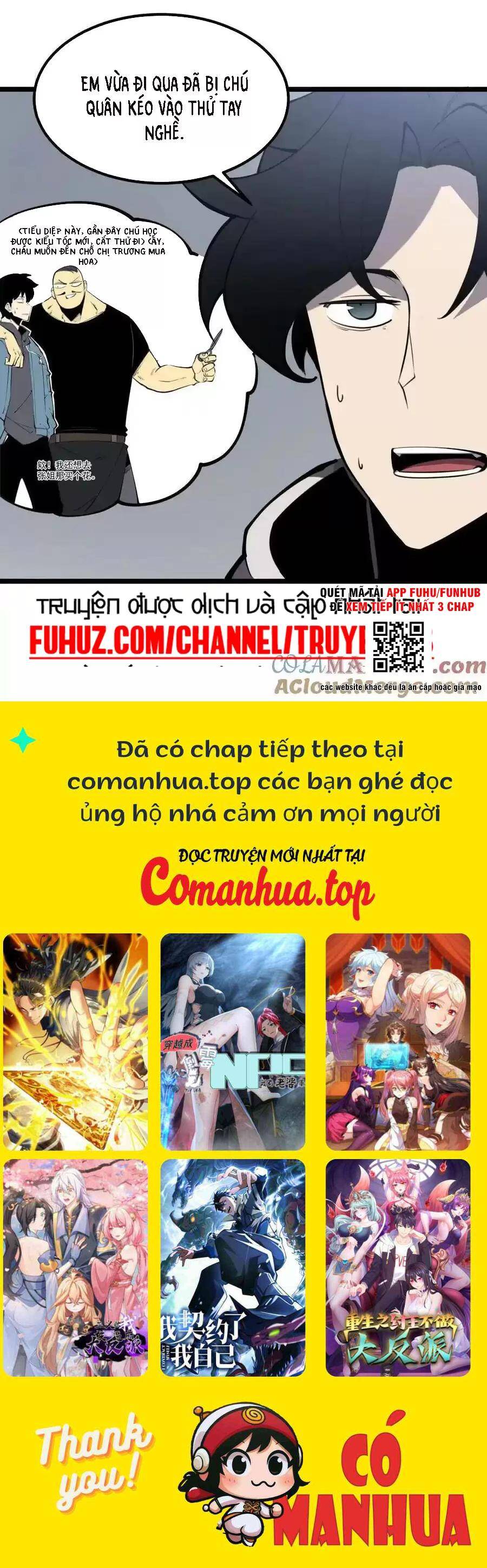 Ta Nhặt Rác Thượng Vương Giả - Chapter 30.1 - Page 34