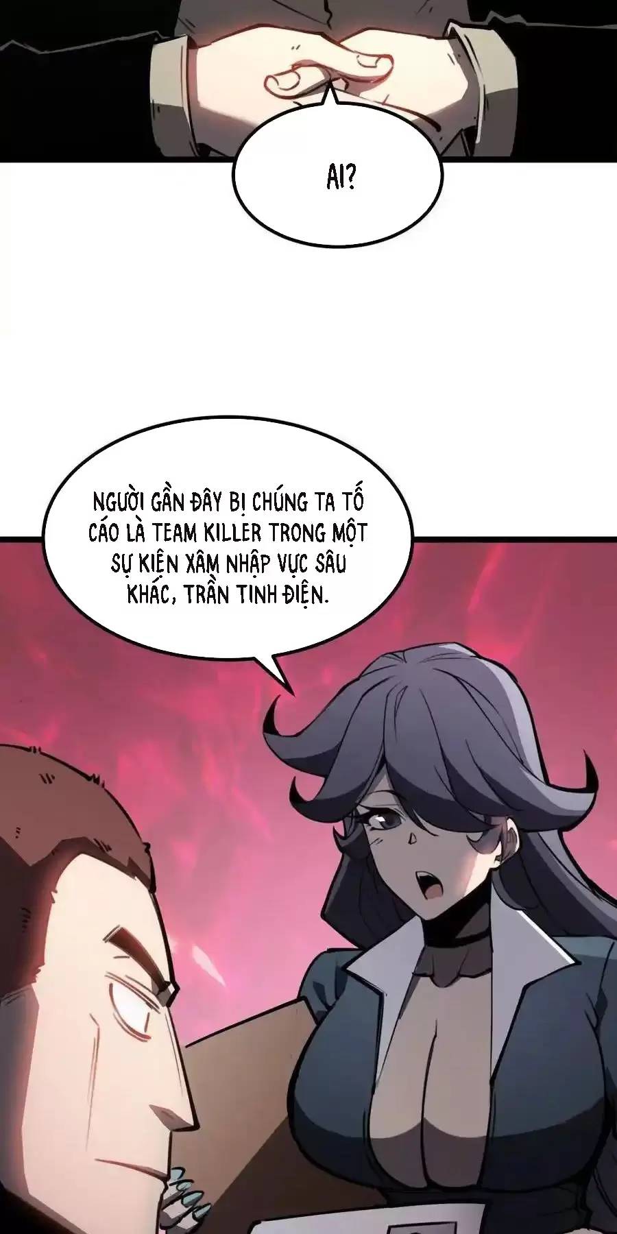 Ta Nhặt Rác Thượng Vương Giả - Chapter 30.1 - Page 4