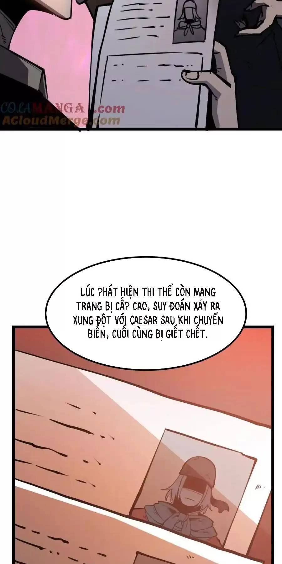 Ta Nhặt Rác Thượng Vương Giả - Chapter 30.1 - Page 5