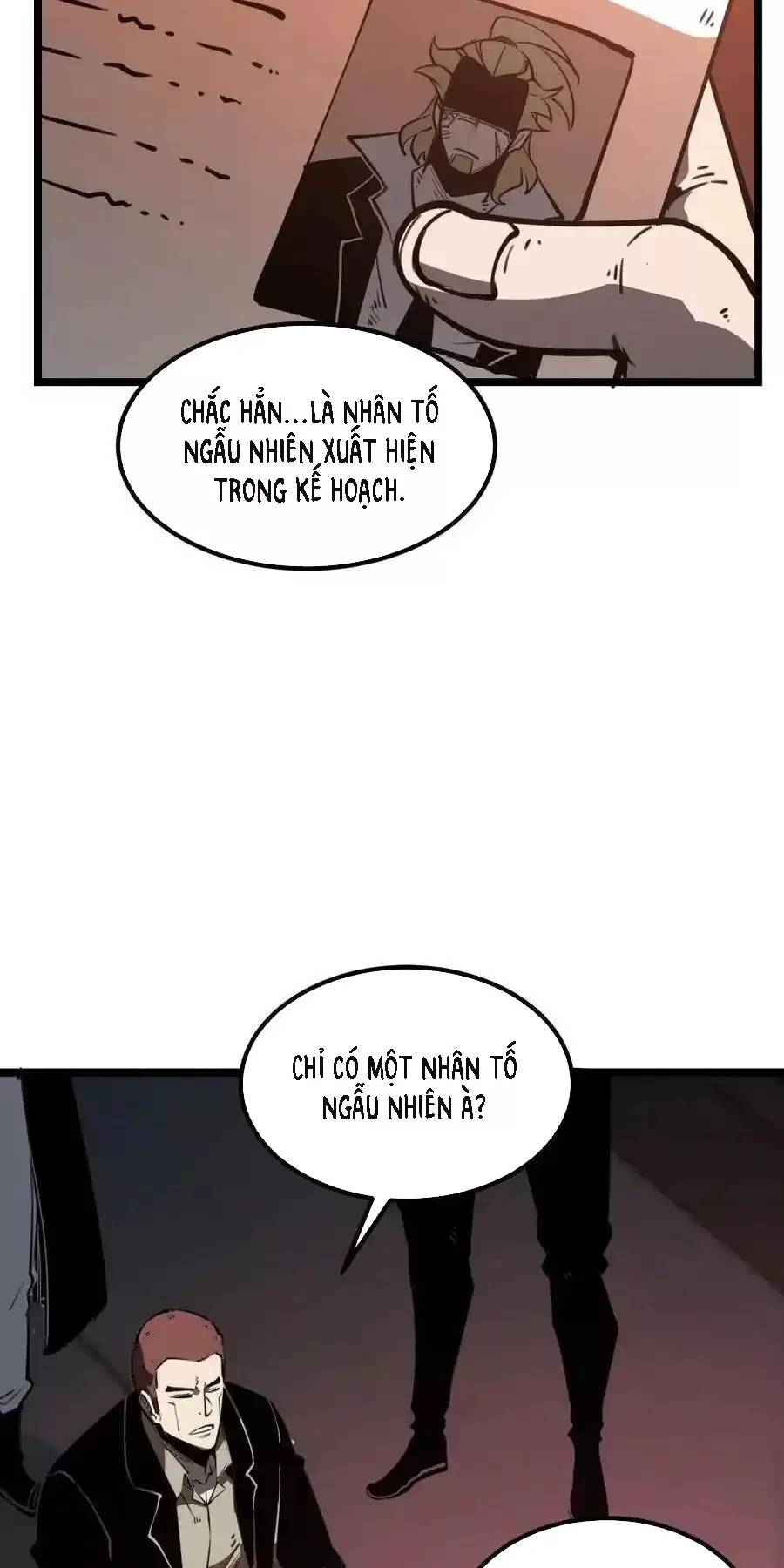 Ta Nhặt Rác Thượng Vương Giả - Chapter 30.1 - Page 6