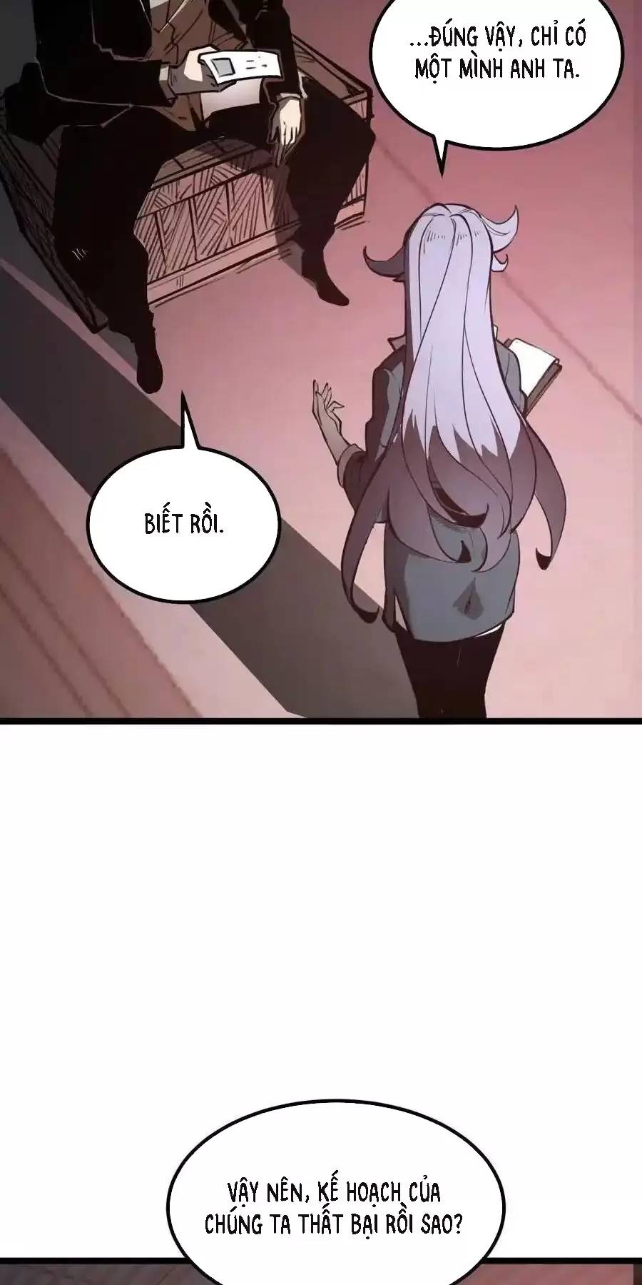 Ta Nhặt Rác Thượng Vương Giả - Chapter 30.1 - Page 7