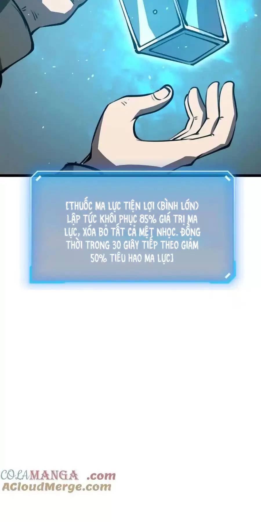 Ta Nhặt Rác Thượng Vương Giả - Chapter 30.2 - Page 21