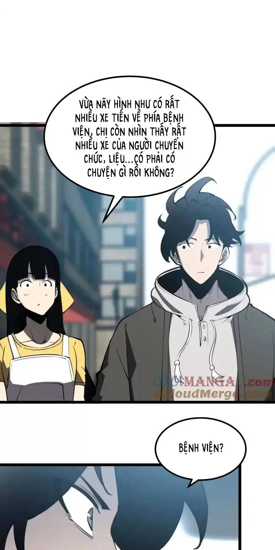 Ta Nhặt Rác Thượng Vương Giả - Chapter 30.2 - Page 3