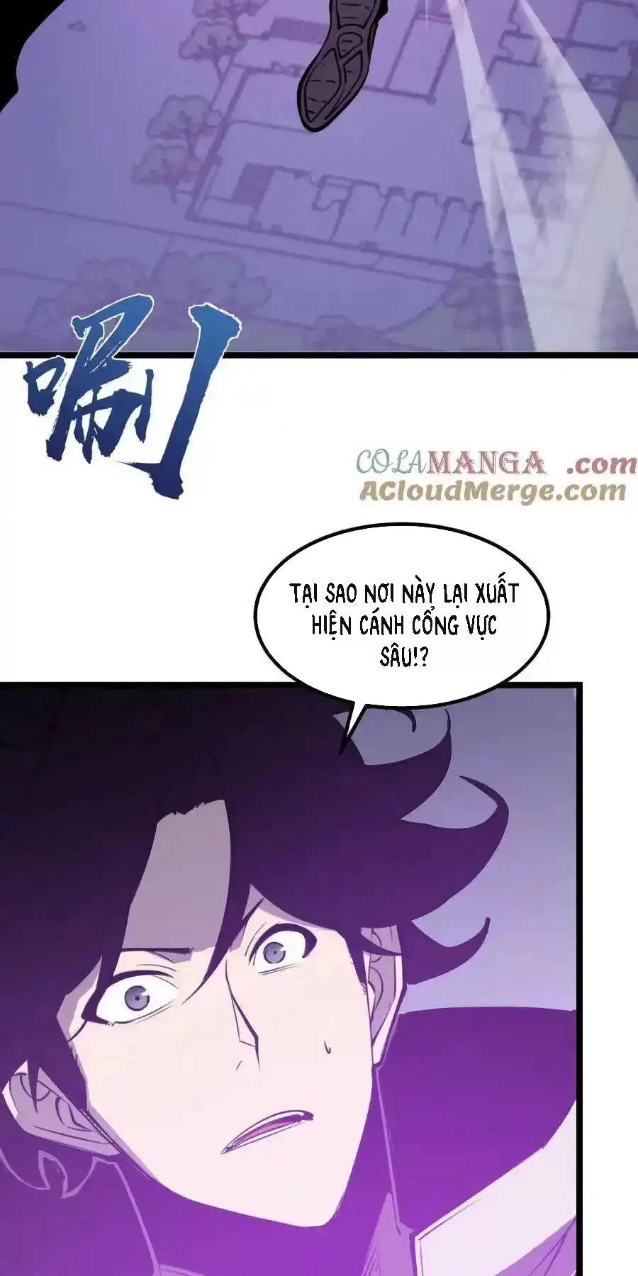 Ta Nhặt Rác Thượng Vương Giả - Chapter 30.2 - Page 8