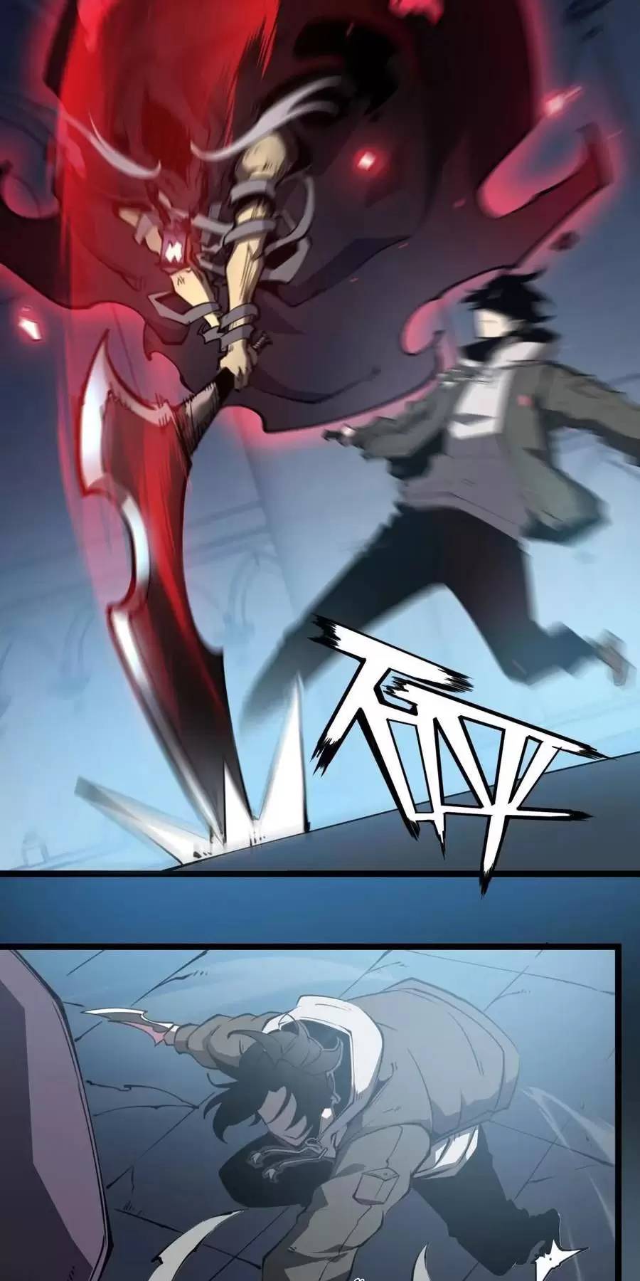 Ta Nhặt Rác Thượng Vương Giả - Chapter 31.1 - Page 11