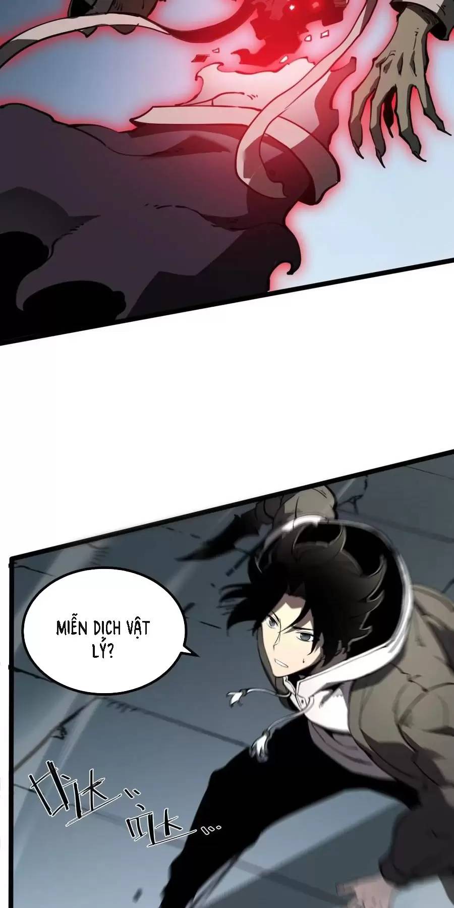 Ta Nhặt Rác Thượng Vương Giả - Chapter 31.1 - Page 14