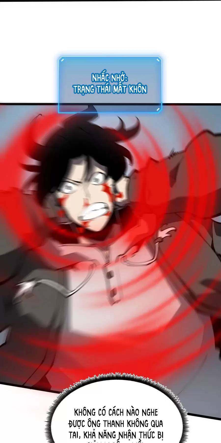 Ta Nhặt Rác Thượng Vương Giả - Chapter 31.1 - Page 17