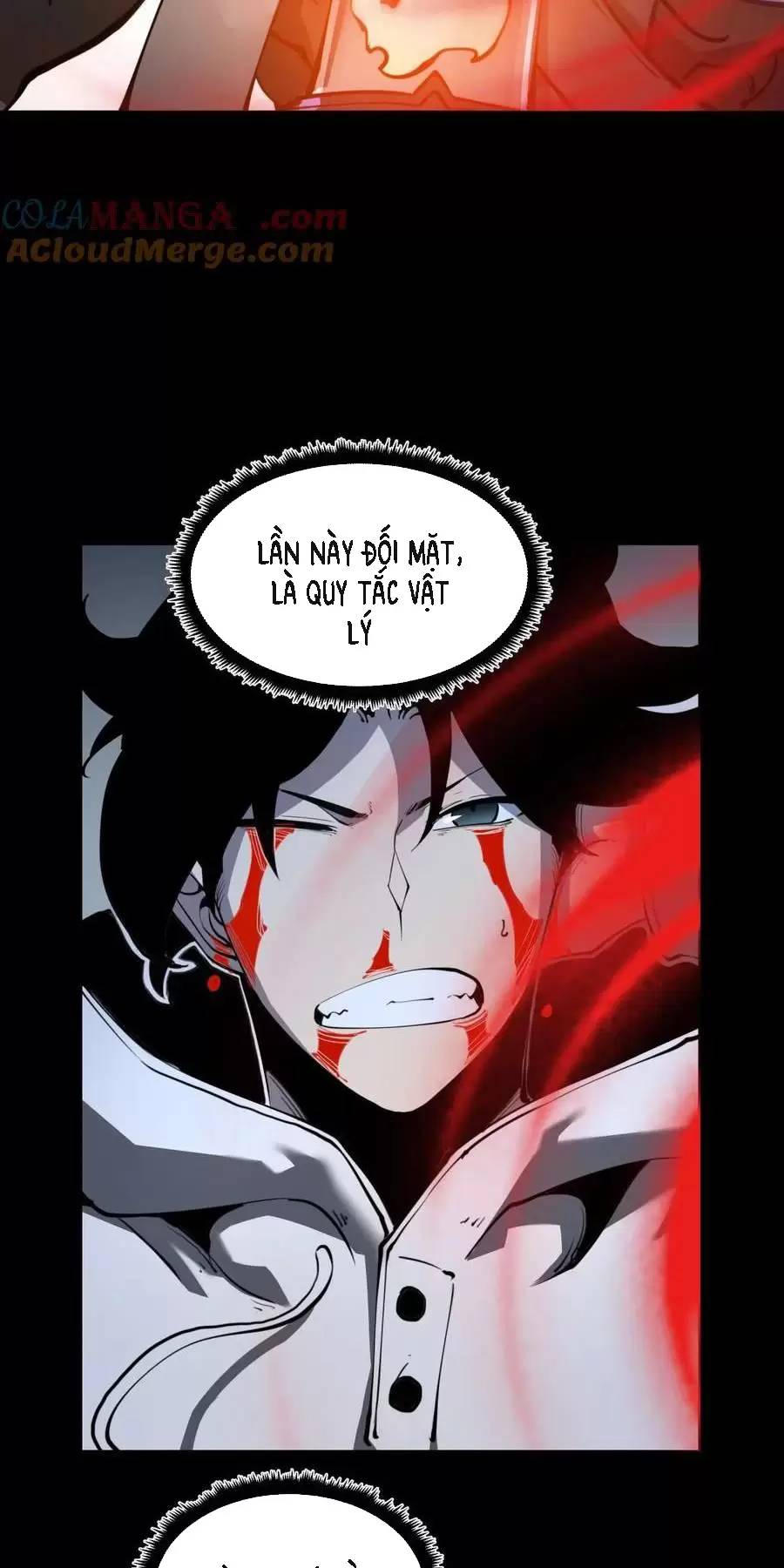 Ta Nhặt Rác Thượng Vương Giả - Chapter 31.1 - Page 19