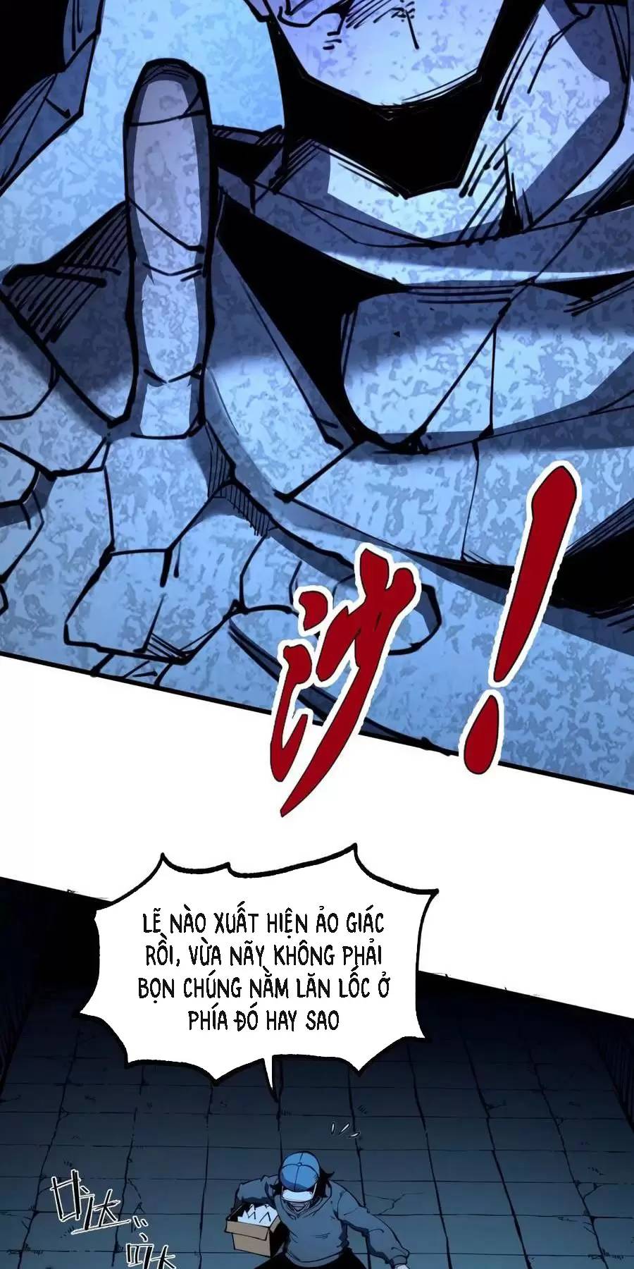 Ta Nhặt Rác Thượng Vương Giả - Chapter 31.1 - Page 27