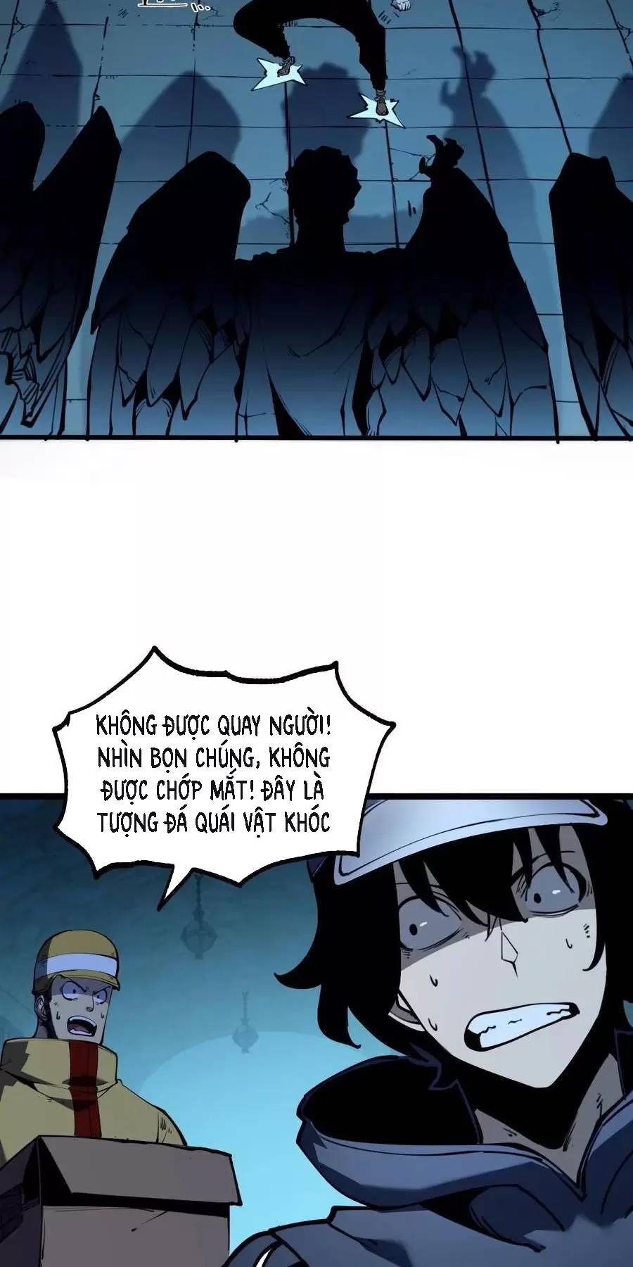 Ta Nhặt Rác Thượng Vương Giả - Chapter 31.1 - Page 28